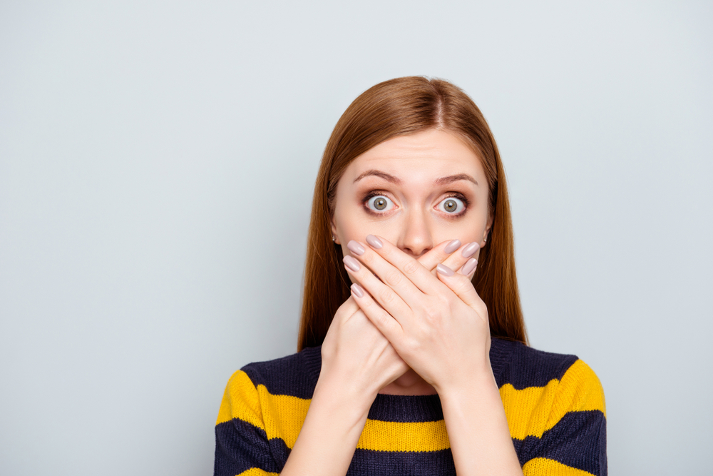 10 Common Causes Of Bad Breath